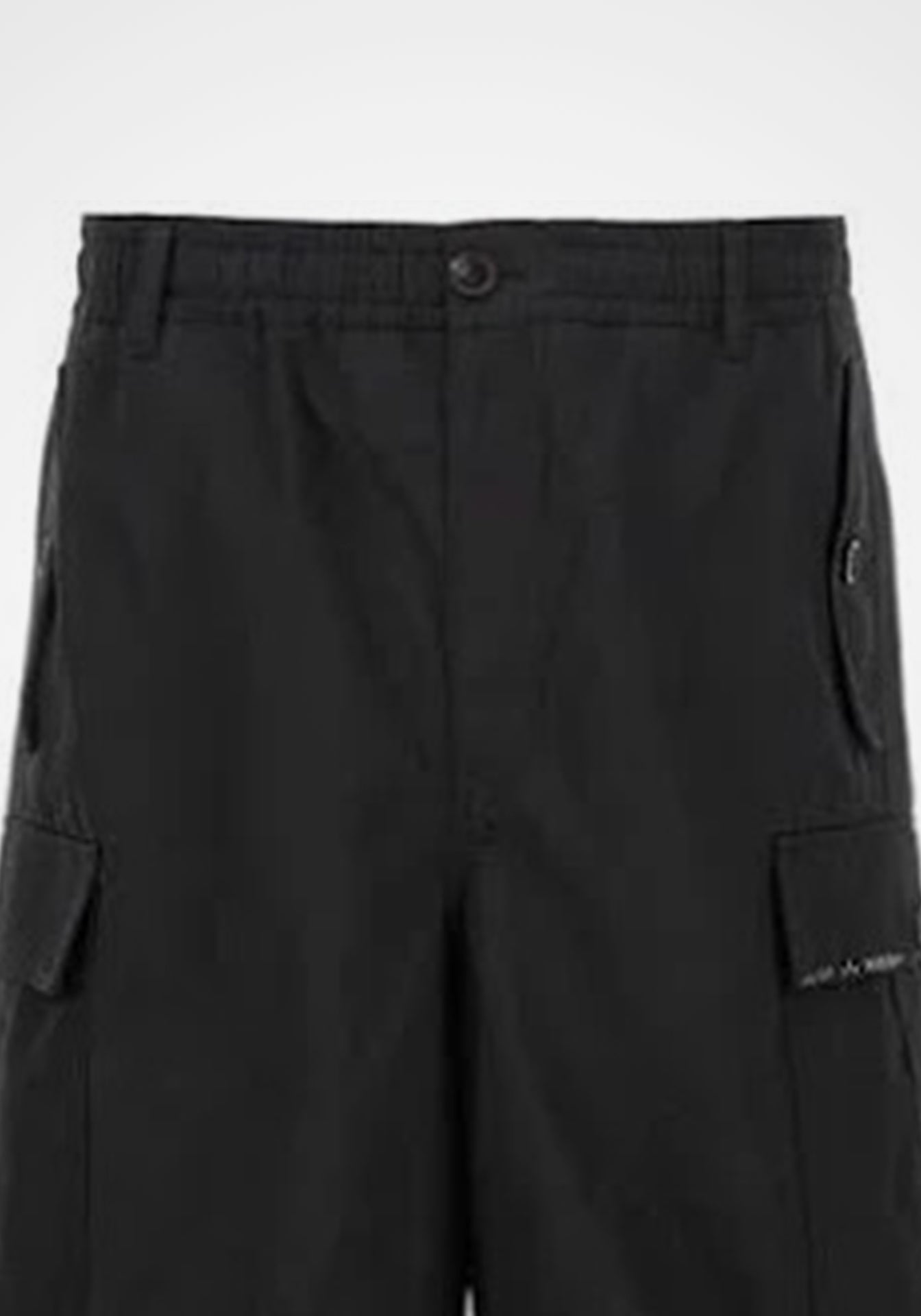 Water-Repellent Taffeta Cargo Pant