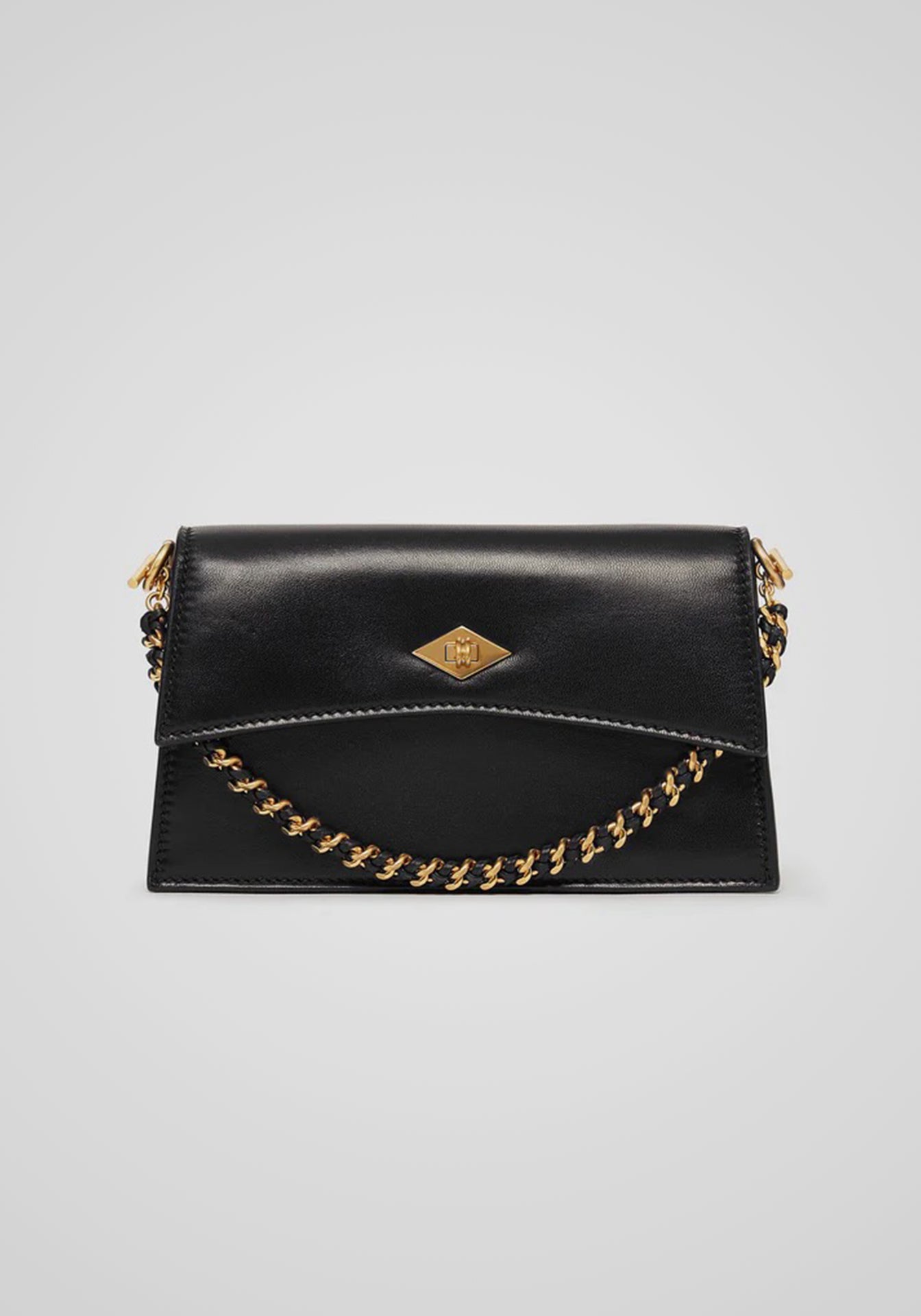 Small Chain Strap