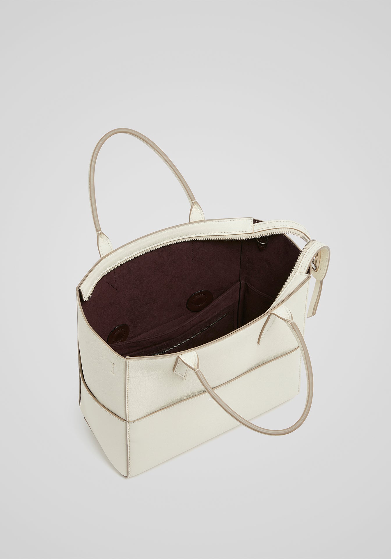 Incognito Crossbody Cabas