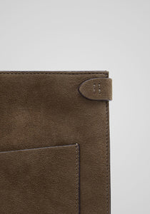 Stowaway Crossbody