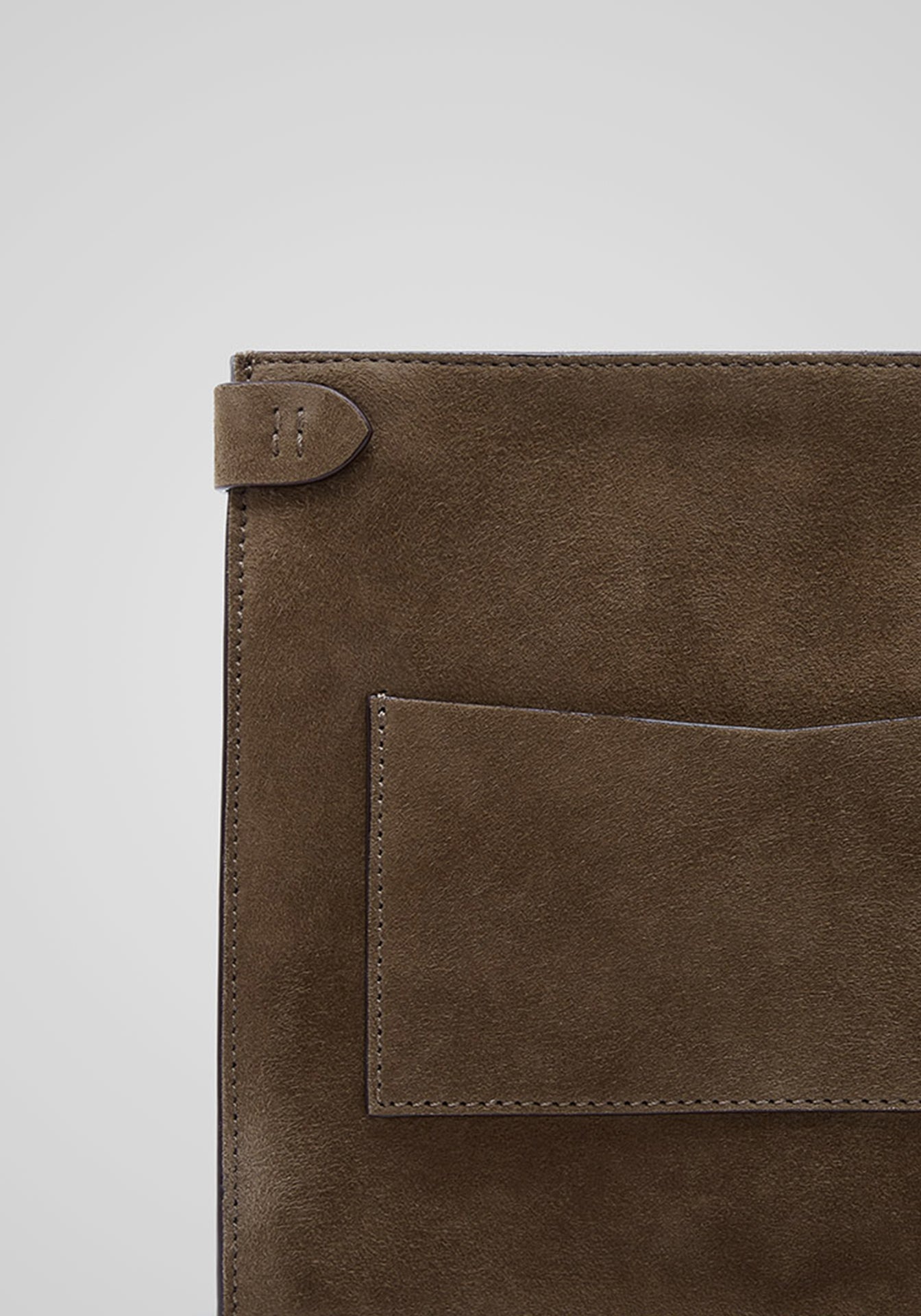 Stowaway Crossbody