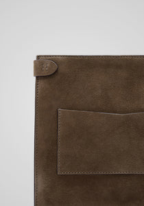 Stowaway Crossbody