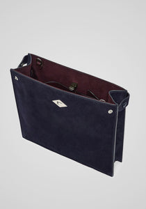 Stowaway Crossbody