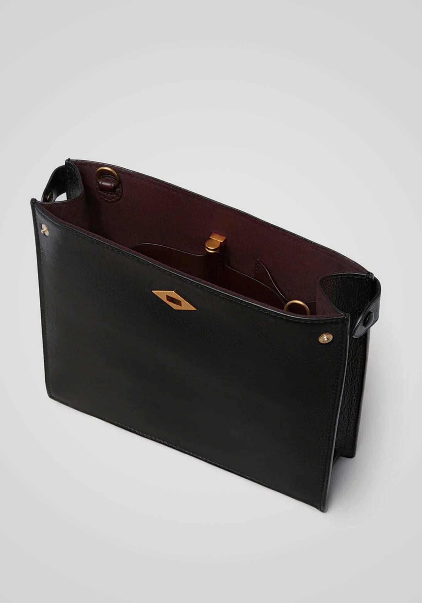 Stowaway Crossbody