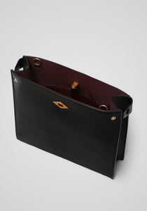 Stowaway Crossbody