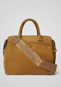 Diamond Webbing Strap