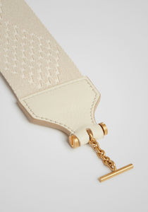 Diamond Webbing Strap