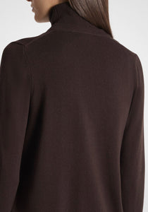 Cashmere Cardigan