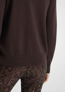 Cashmere Cardigan