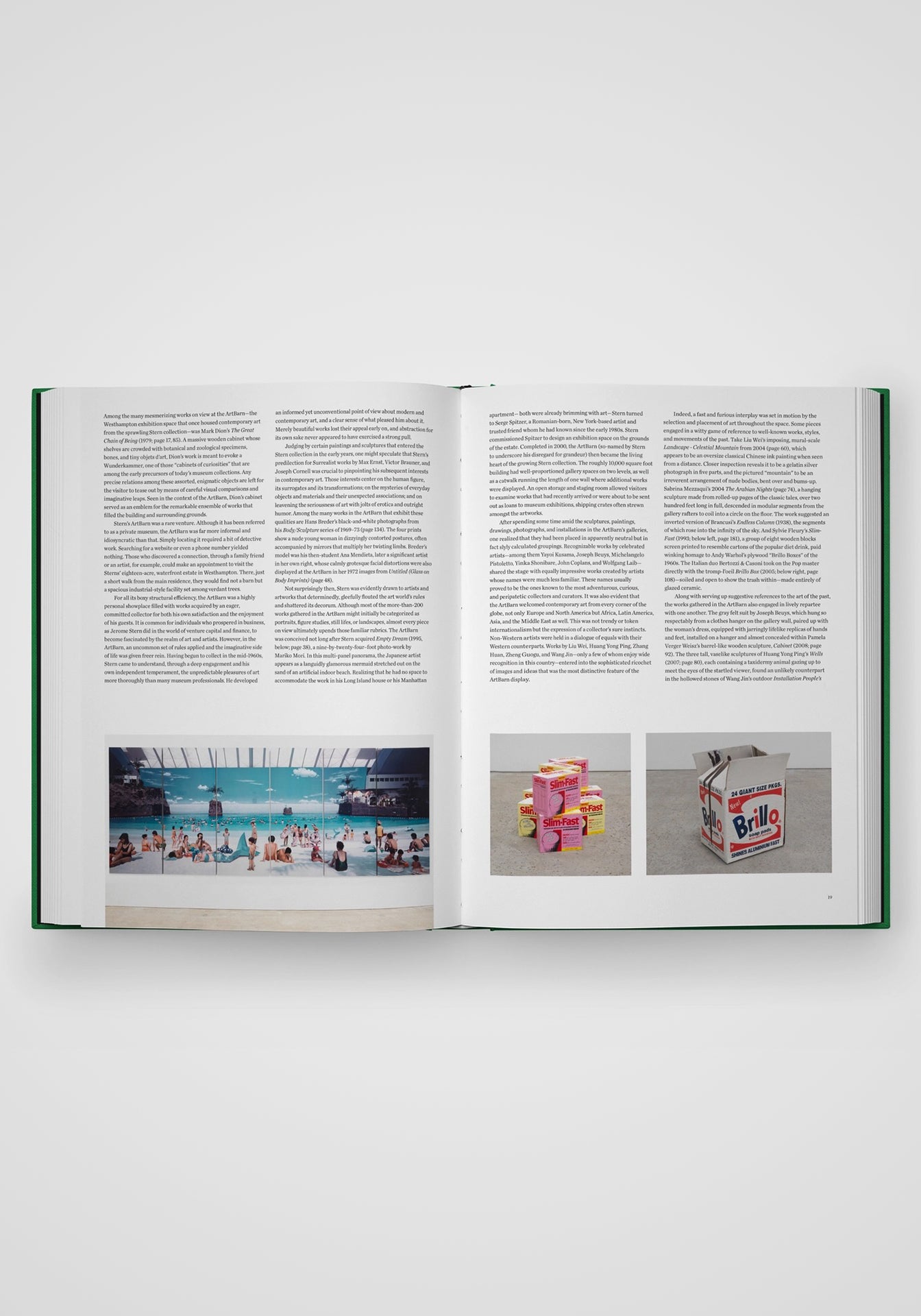 ArtBarn: The Stern Collection