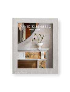 David Kleinberg: Interiors