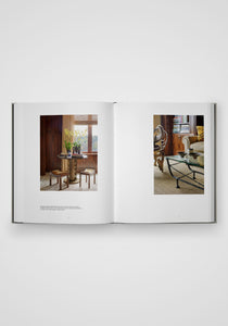 David Kleinberg: Interiors