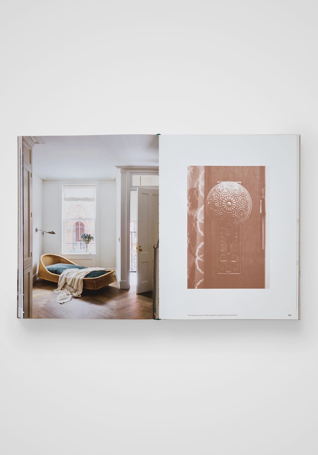 Elizabeth Roberts Architects: Collected Stories