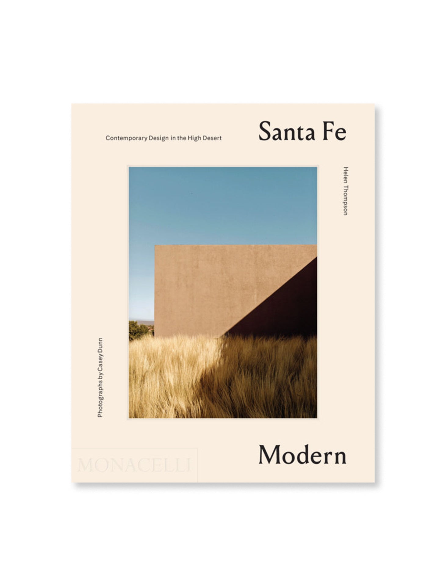 Santa Fe Modern Contemporary Design