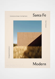 Santa Fe Modern Contemporary Design