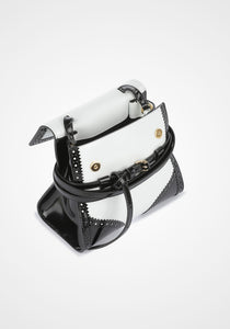 Tie Me Handbag