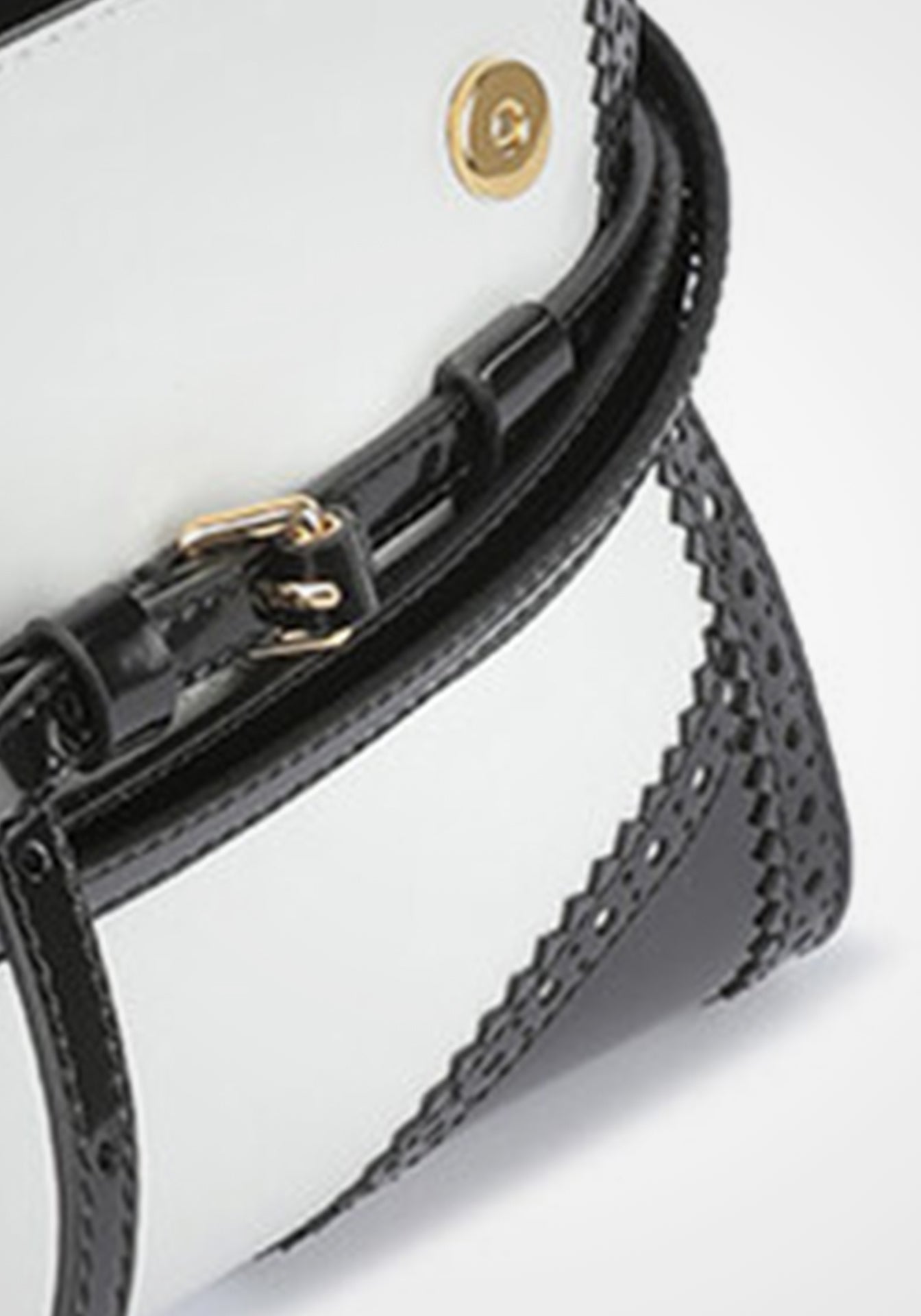 Tie Me Handbag