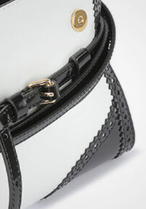 Tie Me Handbag