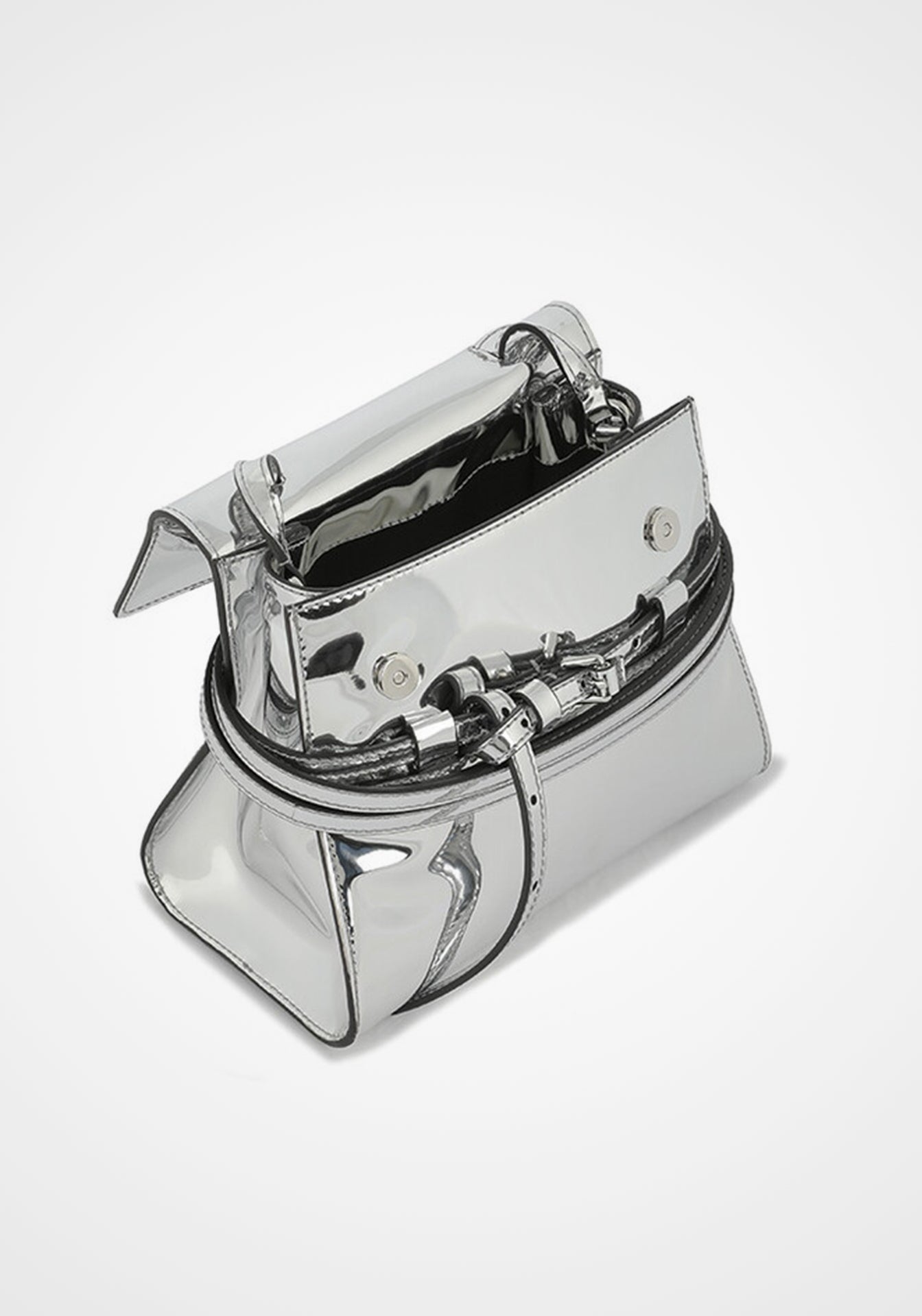 Tie Me Bag