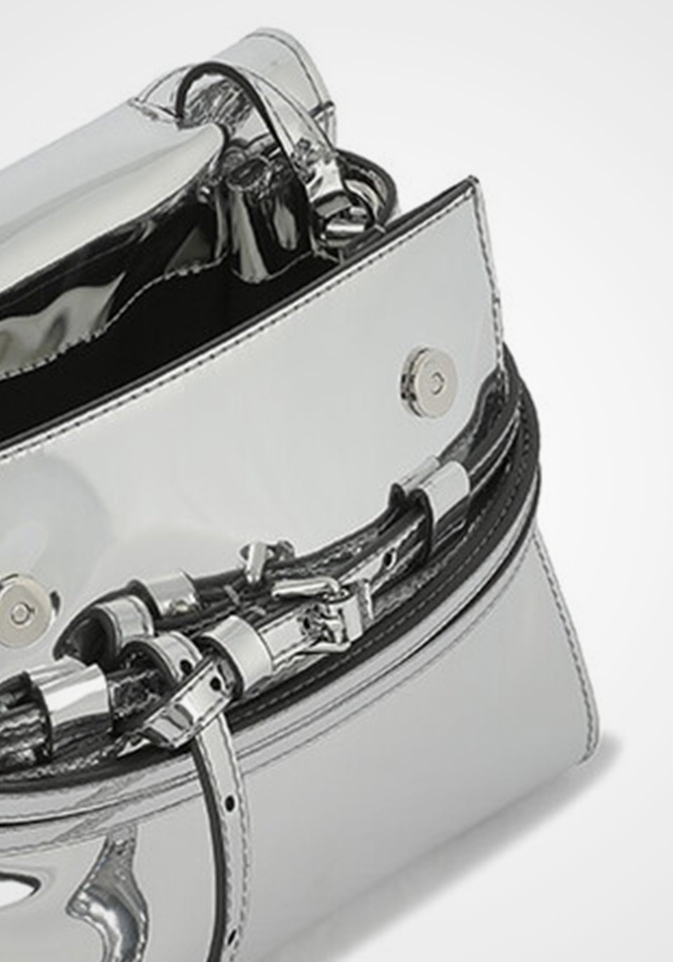 Tie Me Bag