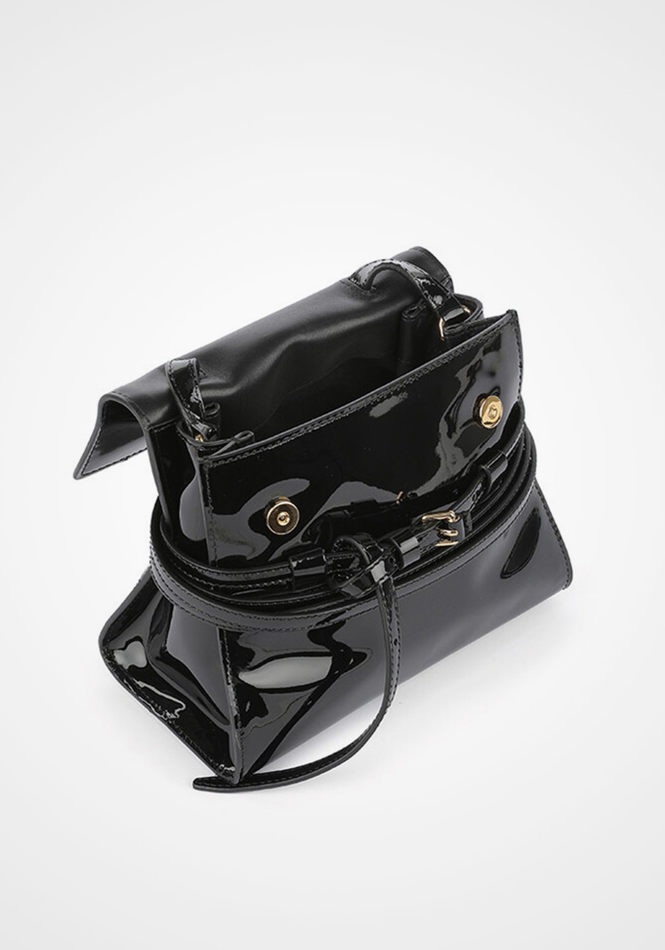 Tie Me Bag
