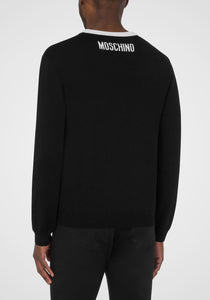 Wool Pullover Archive Capsule