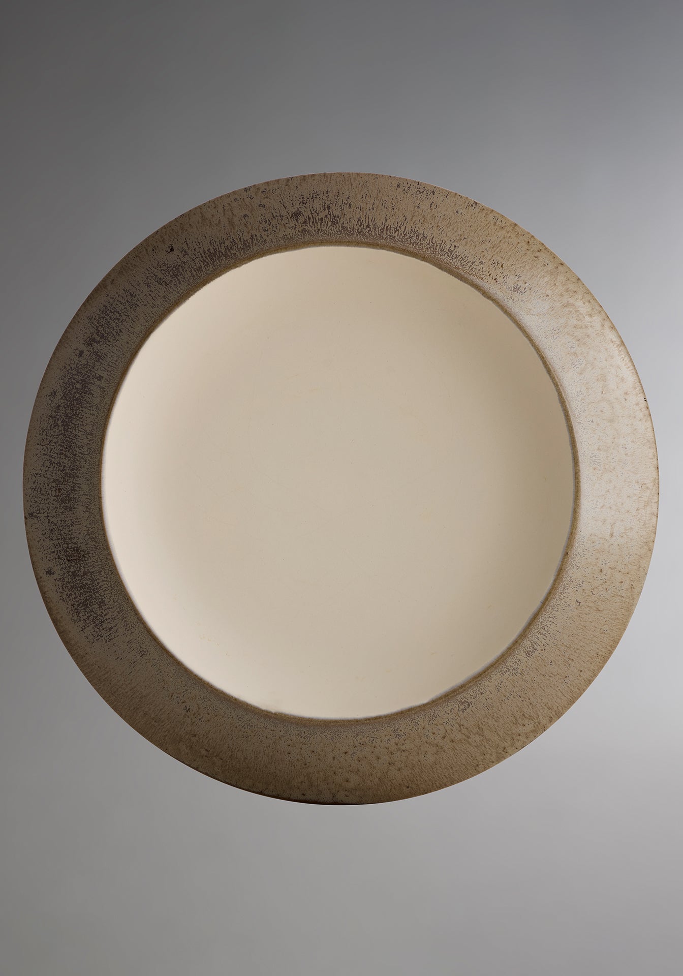 Caldera Centerpiece