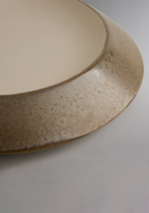 Caldera Centerpiece