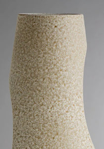 Haven Vase, Short