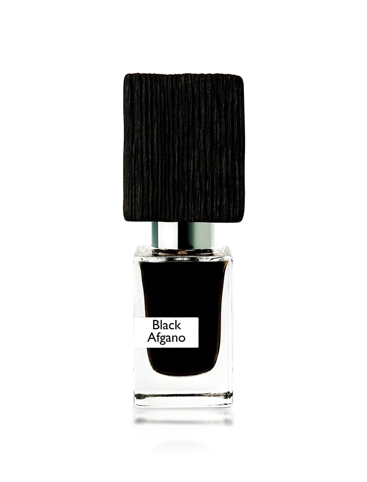 Black Afgano Extrait de Parfum