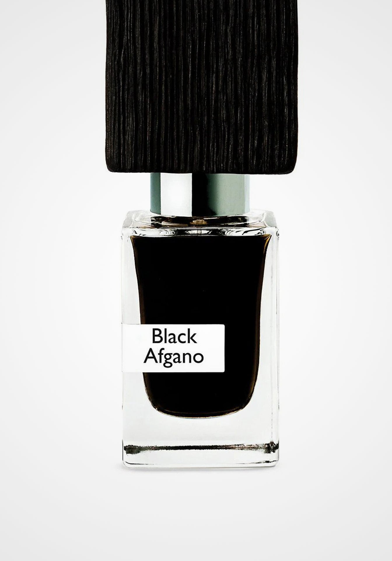 Black Afgano Extrait de Parfum