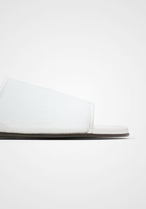 Salm Mesh Flats