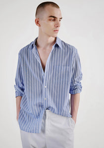 Striped Finn Shirt