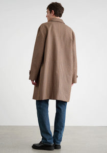 Hedi Coat