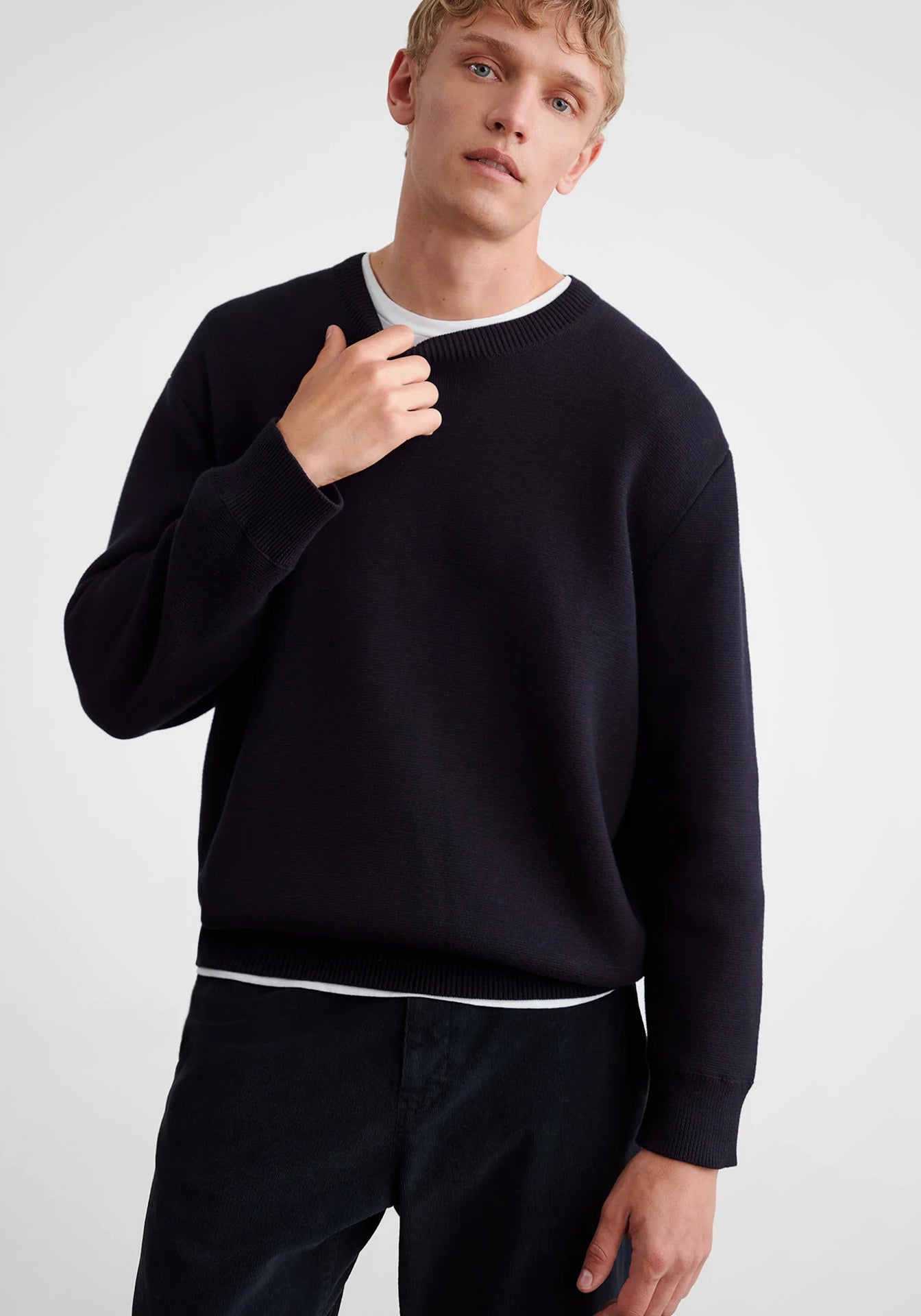 Leland Sweater