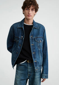 Zachary Denim Jacket