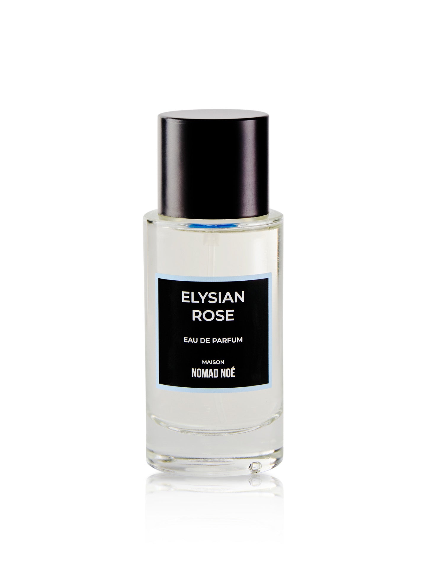 Elysian Rose Eau de Parfum