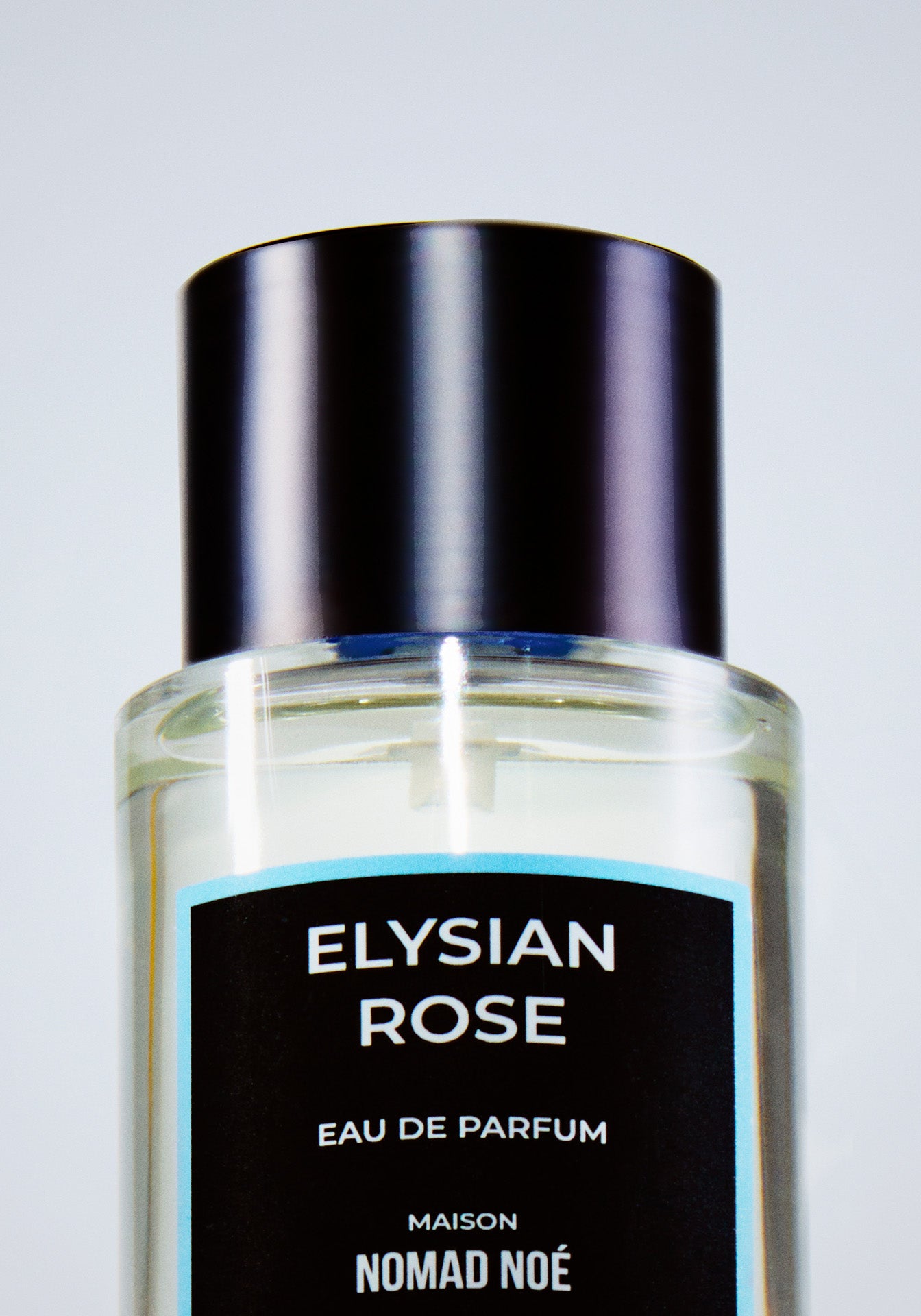 Elysian Rose Eau de Parfum