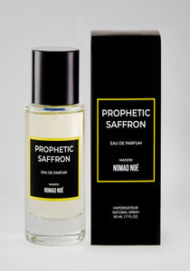Prophetic Safron Eau de Parfum