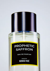 Prophetic Saffron Eau de Parfum