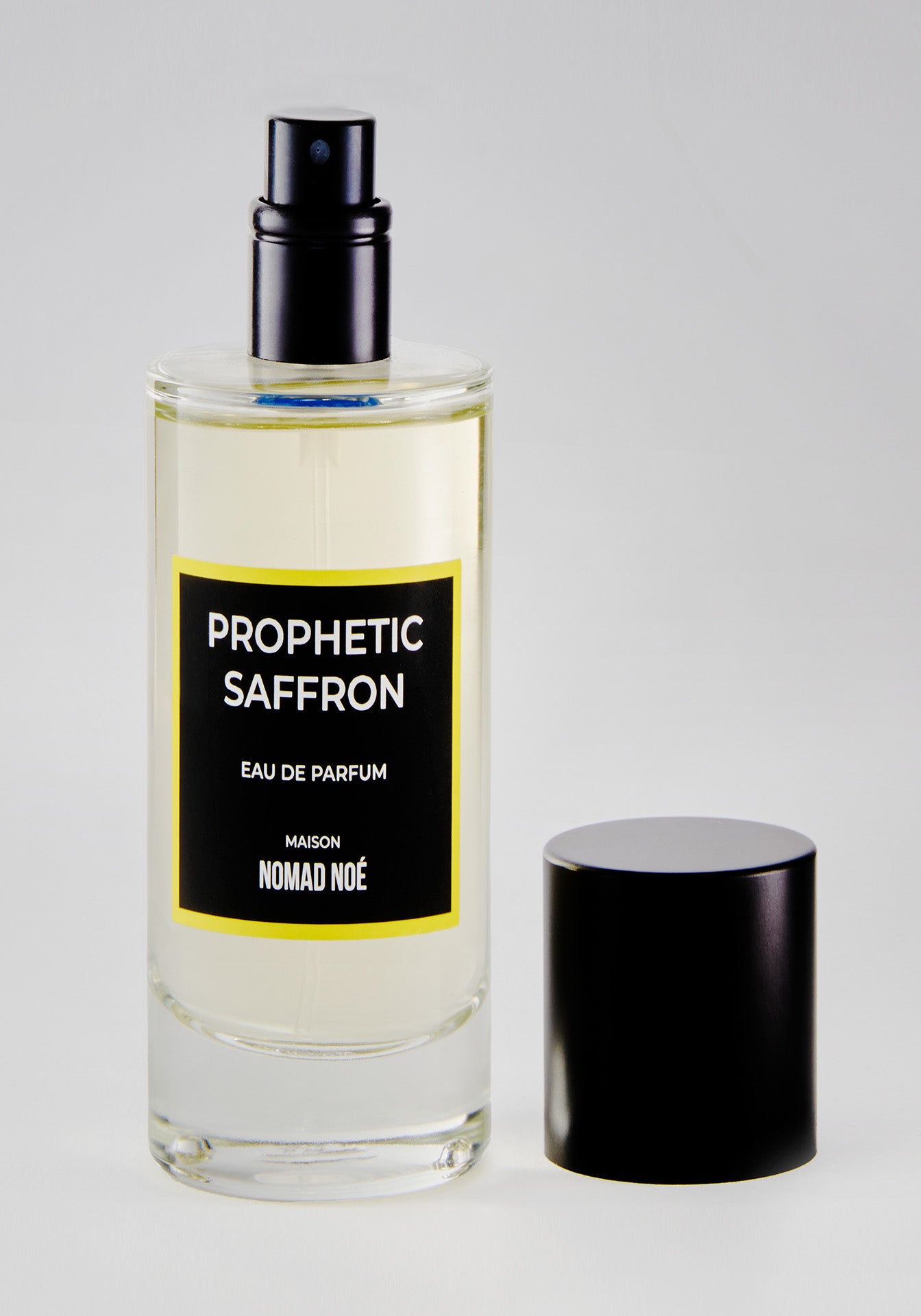 Prophetic Saffron Eau de Parfum