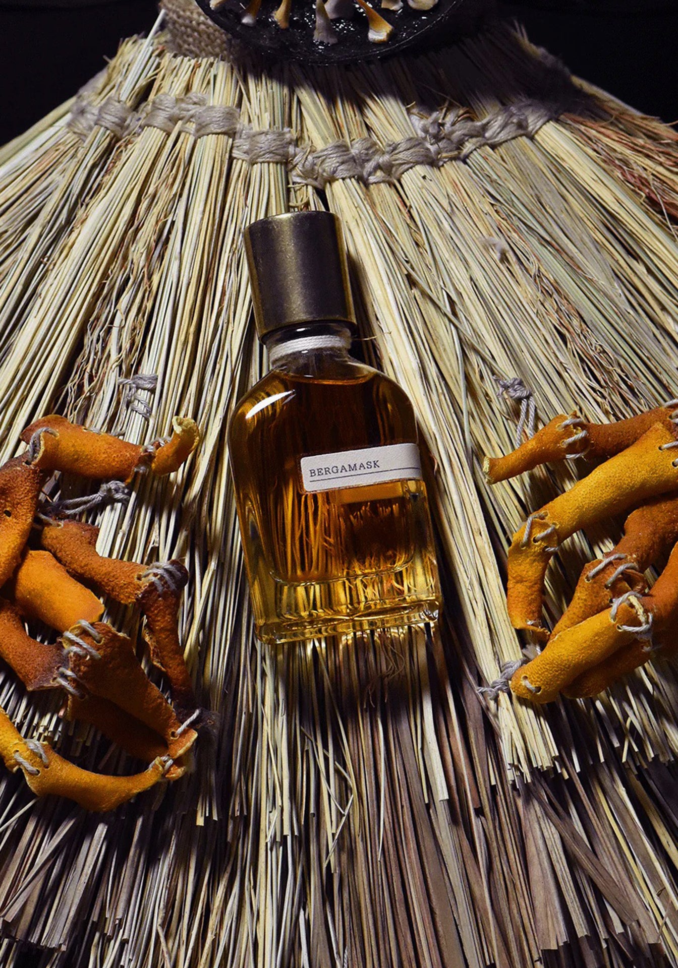 Bergamask Parfum