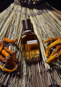 Bergamask Parfum
