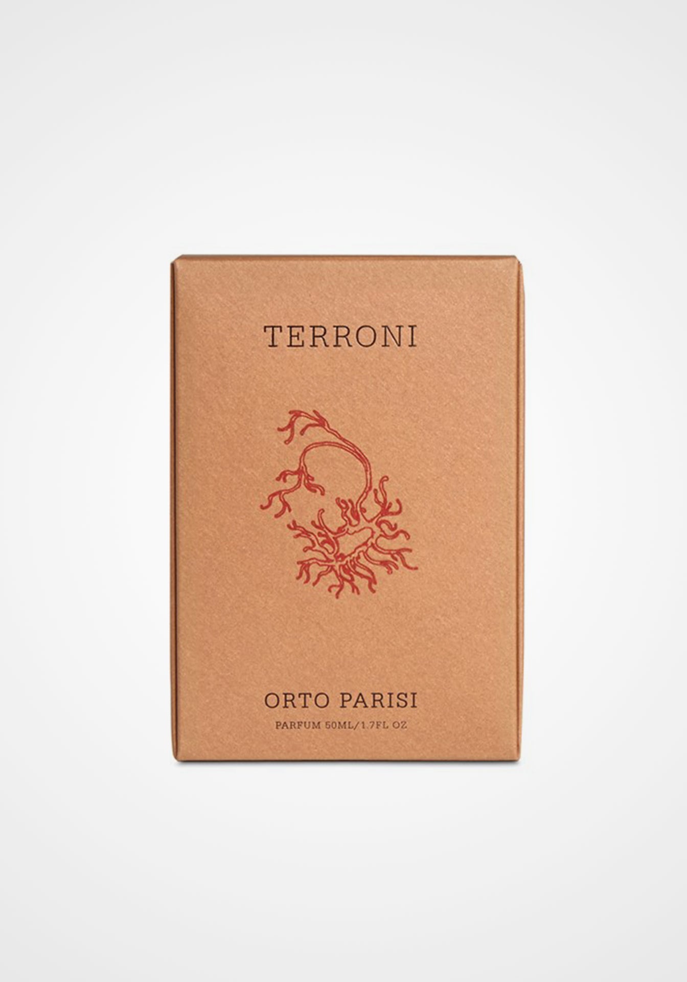 Terroni By Orto Parisi Extrait De Parfum – Splash Fragrance