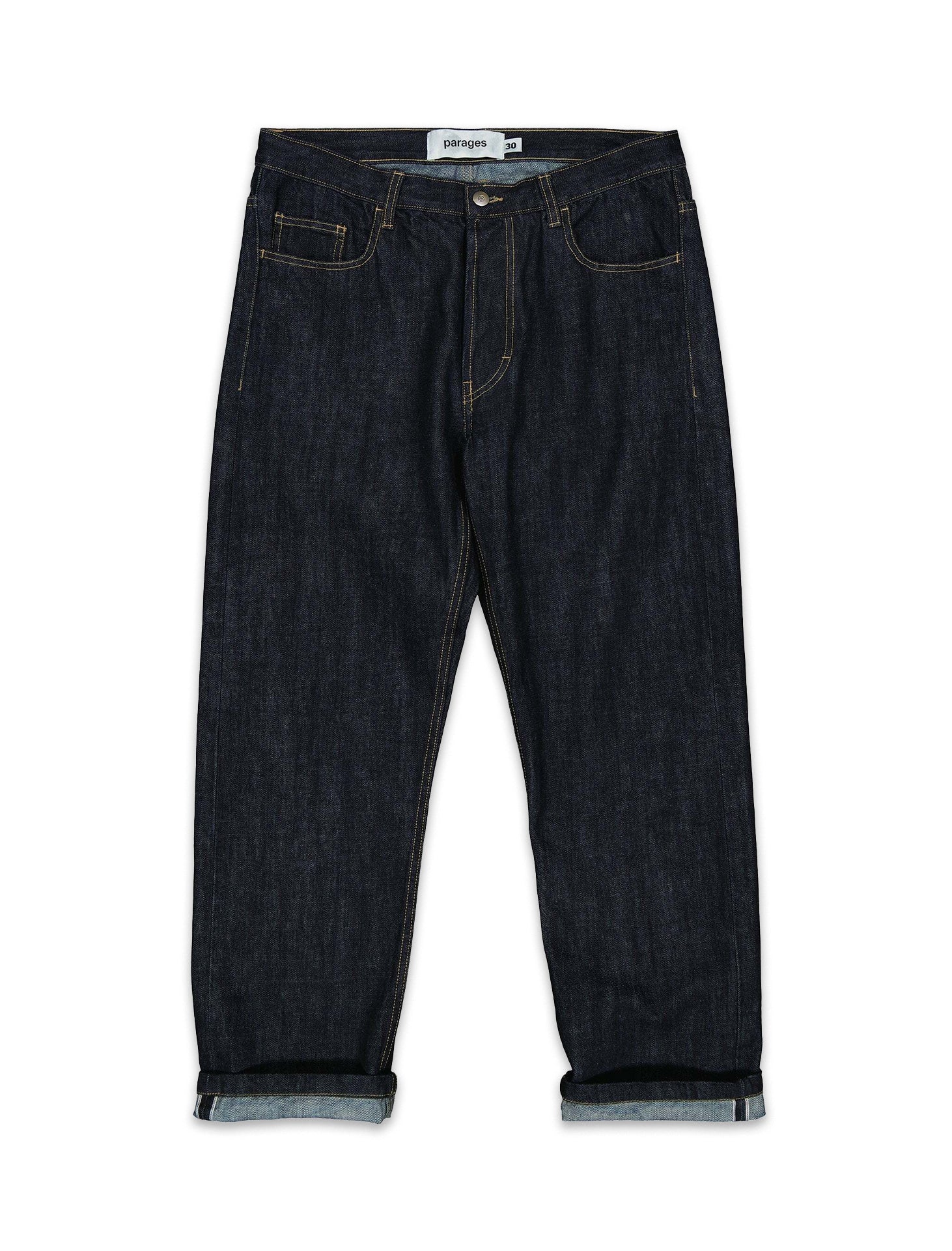 Dean 5-Pocket Pants – The Conservatory NYC