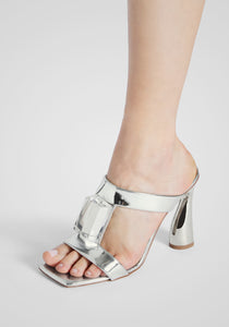 Cube Sandal