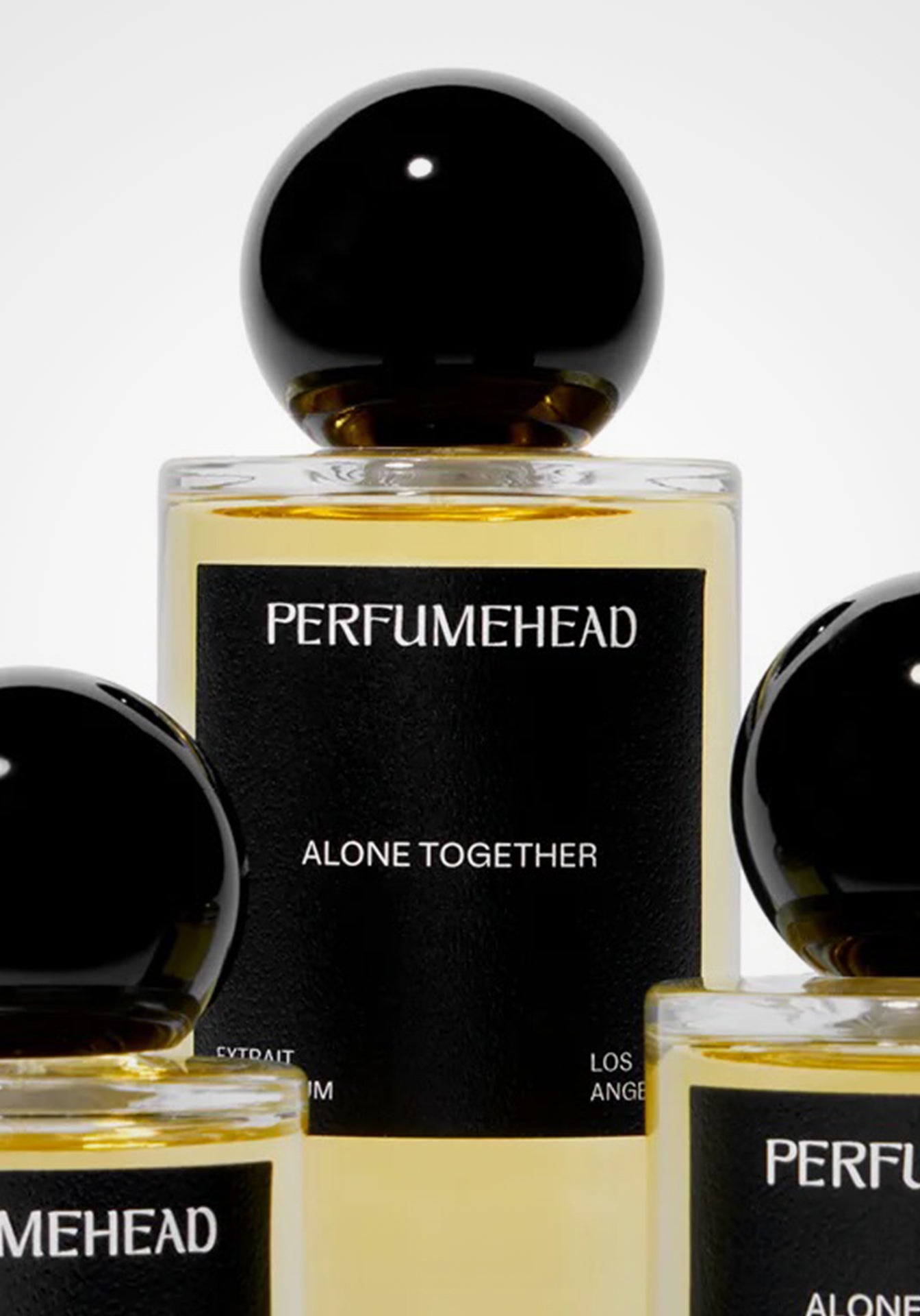 Alone Together Extrait de Parfum, 100ml