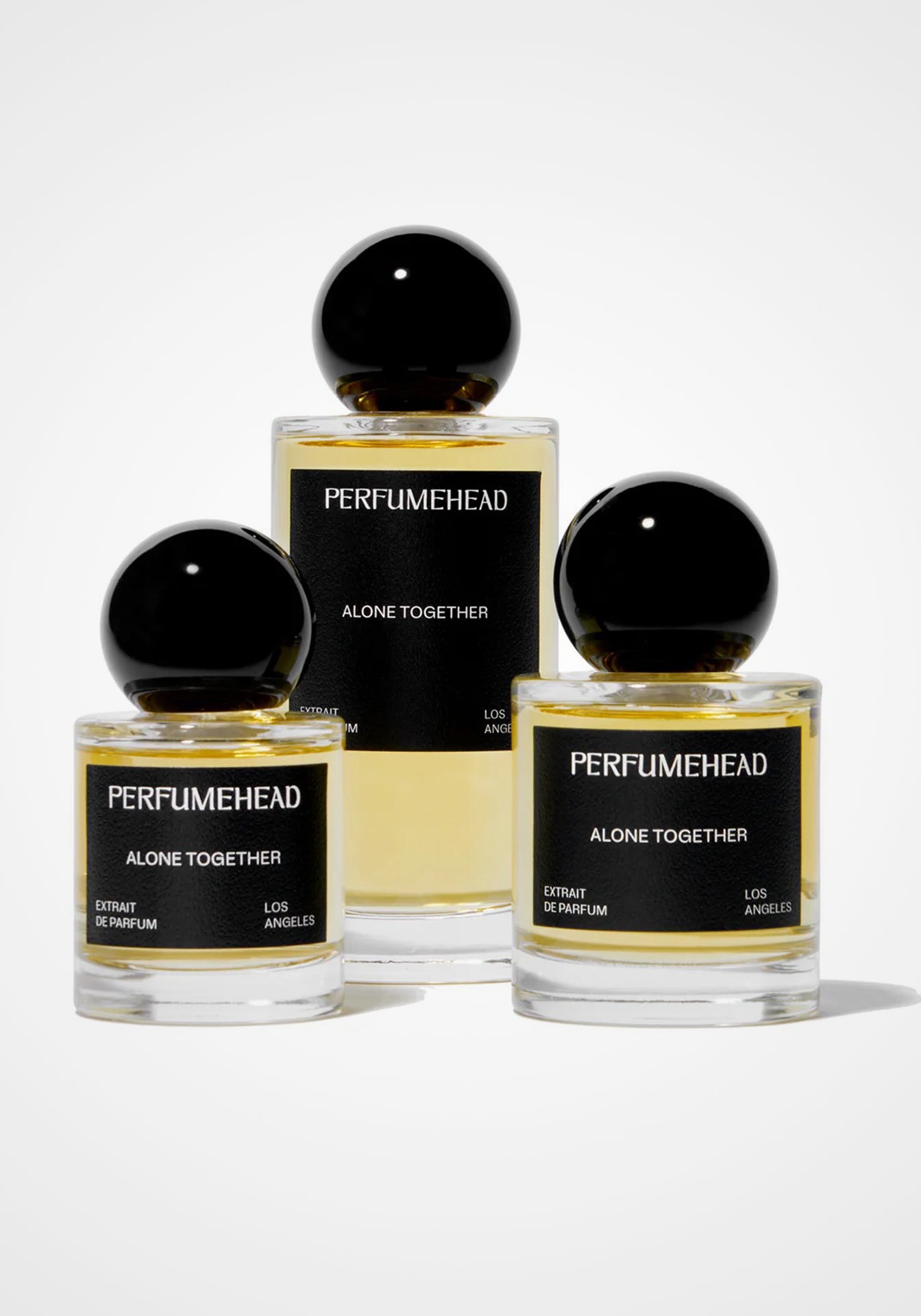Alone Together Extrait de Parfum, 30ml