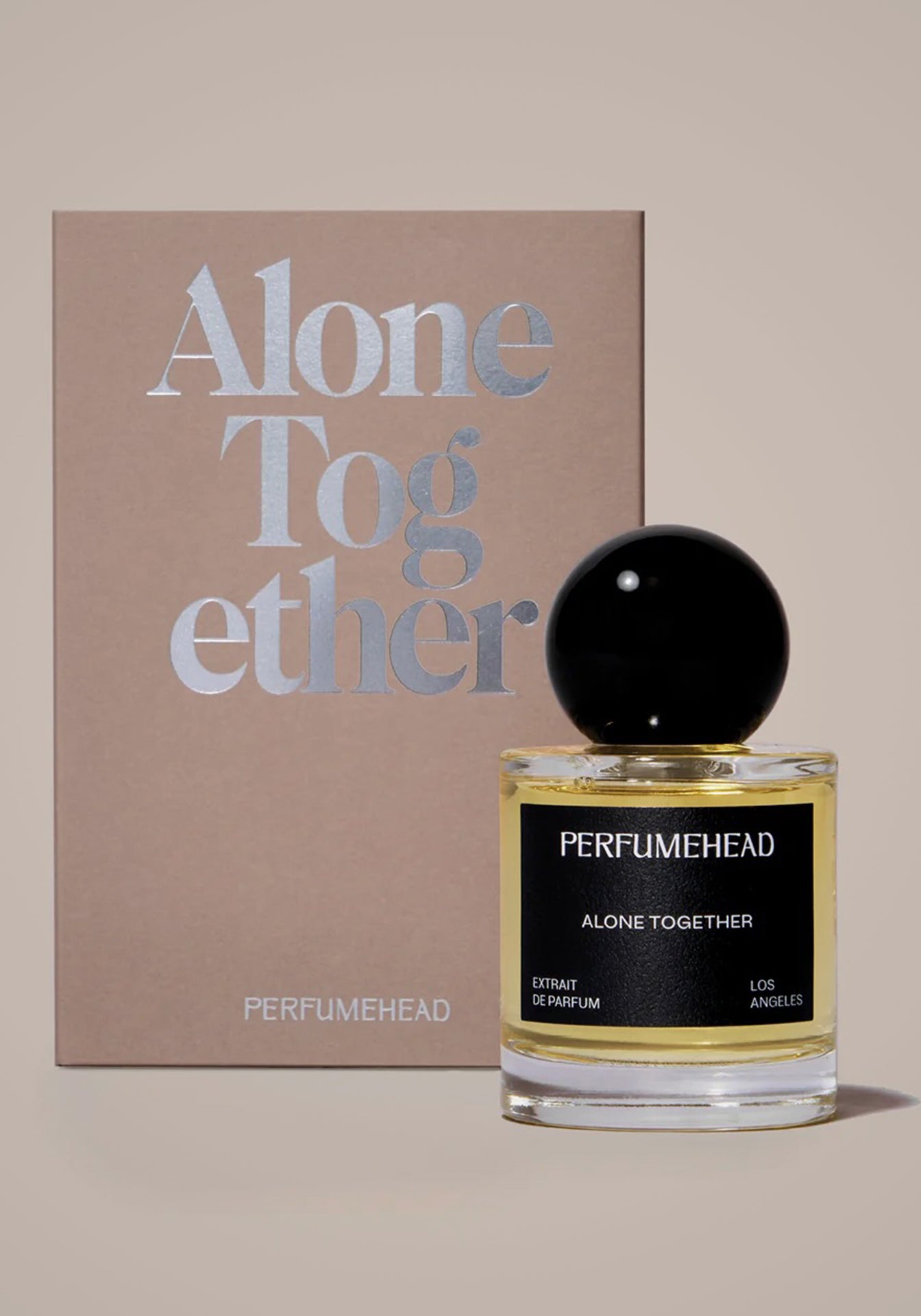 Alone Together Extrait de Parfum, 30ml