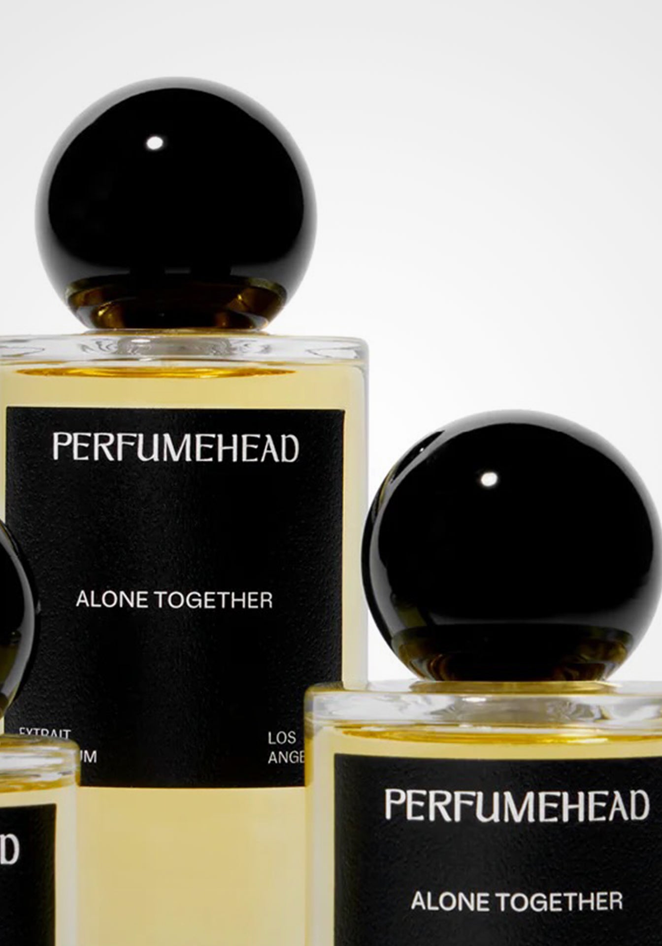 Alone Together Extrait de Parfum, 50ml